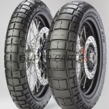 Задна офроуд гума -PIRELLI MOTOR- 150/70R17, M+S SCORPION RALLY STR