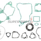 Пълен комплект гарнитури за двигател -ATHENA- Honda CR 125 1990-1997