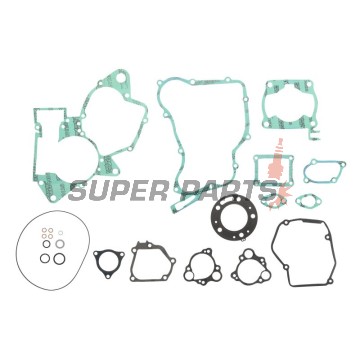 Пълен комплект гарнитури за двигател -ATHENA- Honda CR 125 1990-1997