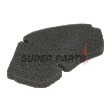 Въздушен филтър -RMS- 10 060 0441, Vespa ET2 50 1997-2005, Vespa ET4 125 1996-2005, 2009, Piaggio Sfera 3 50 1995-1997, Piaggio Zip 2 50 1996-1998, Piaggio Zip 50 1996-1997