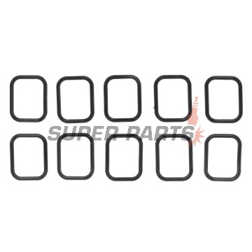 Гарнитура за капак на клапани -ATHENA- Harley Davidson FLHR/FLHRCI/FLHS/FLHT/FLHTC/FLHTCI/FLHTCU/FLHTCUI 1340/1450 1988-2006