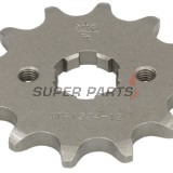 Преден пиньон -JT- JTF1324,12, 12 зъба, Honda TRX 200 1986-1988, 1990-1997