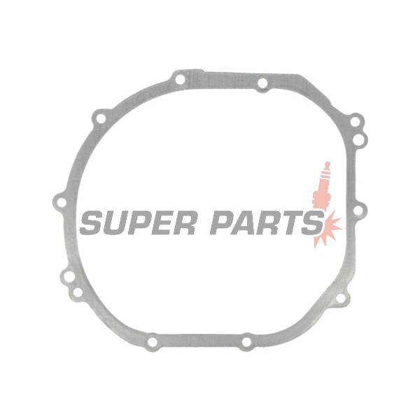 Гарнитура за капак на съединителя -ATHENA- Kawasaki ZX-6R 600 1995-2001, ZX-6R 636 2002-2006, ZX-6RR 600 2004-2005