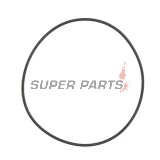 О-пръстен цилиндрова глава -ATHENA- 89x2mm, Husqvarna TC/TX 125, TE 150 2016-2023, KTM EXC/SX/XC/XC-W 125/150 2013-2023