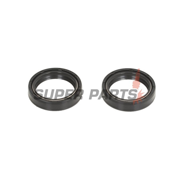 Семеринги за предница -4 RIDE- 38x50x10.5mm, Ducati/Harley Davidson/Honda/Kawasaki/Suzuki/Yamaha 80-1450 1977-2007