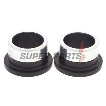 Дистанционни втулки за капла -ALL BALLS- Suzuki RM-X 450 2010-2011, RM-Z 250 2007-2016, RM-Z 450 2005-2016