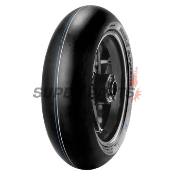 Задна състезателна гума -PIRELLI MOTOR- 190/60R17, DIABLO SUPERBIKE SC1