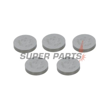 Пул за клапан -4 RIDE- 5бр, 25x3.35mm