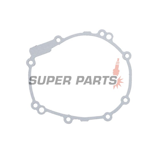 Гарнитура за капак на статор -WINDEROSA- Yamaha YZF-R1 1000 2015-2022
