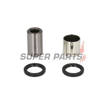 Ремонтен комплект за окачване на амортисьора -ALL BALLS- Arctic Cat DVX 400 2003-2006, 2008-2009, Honda TRX 400 1999-2014, Kawasaki KFX 400 2003-2006, Suzuki LT-Z 400 2003-2014