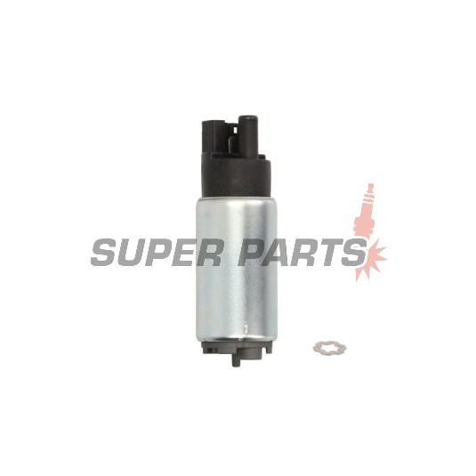 Горивна помпа -TOURMAX- Honda CB 1100 2000-2001, Honda CB 900 2002-2007, Honda CBR 1100 1999-2006, Honda CBR 900 2000-2003, Honda CBR 600 2001-2006, Honda VFR 800 1998-2009, Honda VTR 1000 2000-2006, Triumph Daytona 675 2006-2014