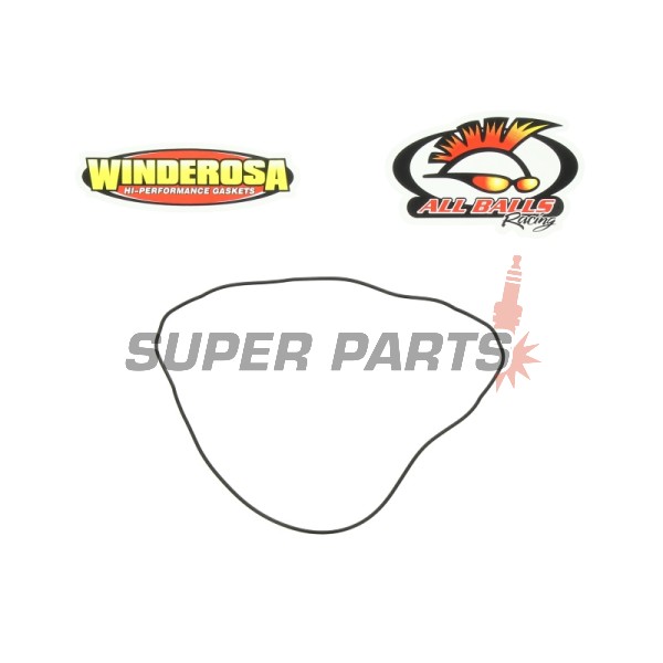 Гарнитура за капак на съединителя -WINDEROSA- Honda XR 400 1996-2004