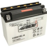 Акумулатор -4 RIDE- C50N18L-A 4RIDE, 20Ah 12V