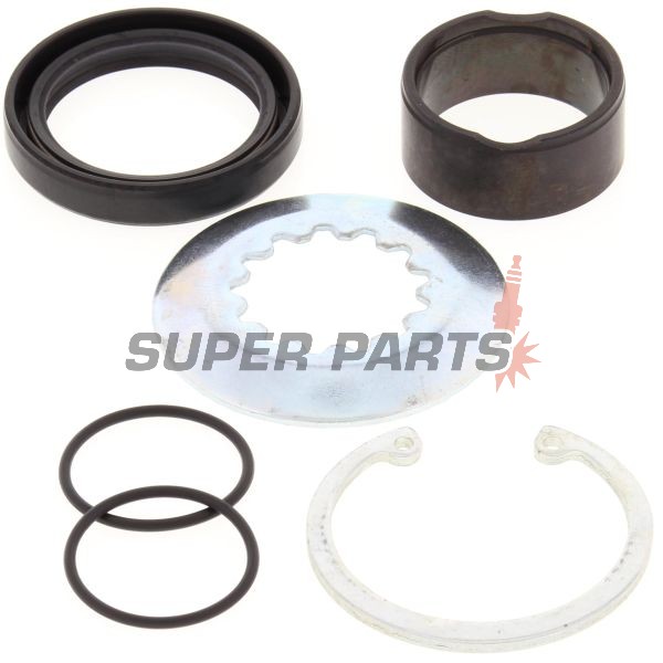 Ремонтен комплект вал скорости -ALL BALLS- Kawasaki KLX 450 2008-2009, KX 450 2006-2018, KXF 450 2006-2010