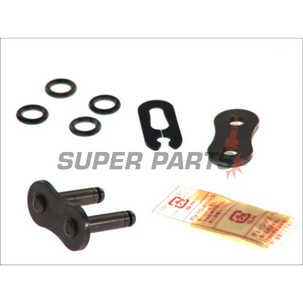 Съединяващо звено -DID- размер 630, за верига 630V, FJ, O-Ring
