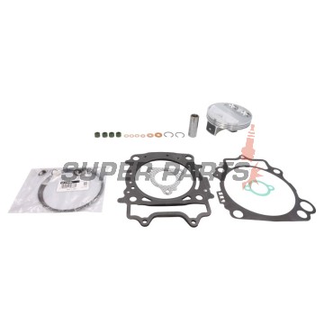 Бутало комплект -ATHENA- 96.96mm, Yamaha WR 450 2019-2020, Yamaha YZ 450 2018-2020