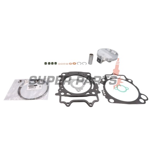 Бутало комплект -ATHENA- 96.96mm, Yamaha WR 450 2019-2020, Yamaha YZ 450 2018-2020