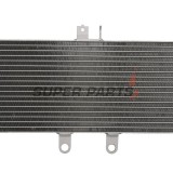 Радиатор -4 RIDE- Suzuki GSF 1250 2007-2014, Suzuki GSX 650 2008-2016