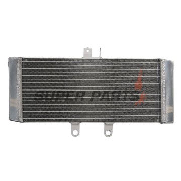 Радиатор -4 RIDE- Suzuki GSF 1250 2007-2014, Suzuki GSX 650 2008-2016