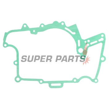 Гарнитура за капак на статор -ATHENA- Aprilia Scarabeo 500 2008-2012, Gilera Fuoco 500 2007-2015, Nexus 500 2007-2015, Piaggio Beverly 500 2007-2012, MP3 400 2007-2013, MP3 500 2010-2016
