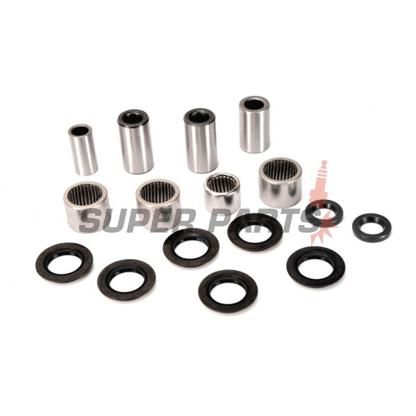 Ремонтен комплект за носач -ALL BALLS- Honda CR 80 1996-2002, CR 85 2003-2007, Suzuki LT 250 1987-1990