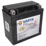 Акумулатор -VARTA- YTX14 READY, 12Ah 12V