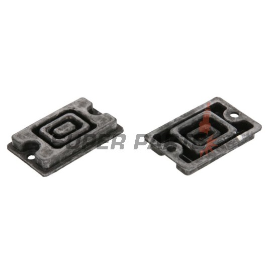 Мембрана за спирачен резервоар -TOURMAX- Kawasaki AN 112 2008-2011, Kawasaki AX 125 2010, Kawasaki BN 125 2000-2007, Kawasaki EX 250 2008-2012, Kawasaki KEF 300 1995-2003, Kawasaki KFX 250 2001-2004, Kawasaki KFX 700 2005-2007, 2009