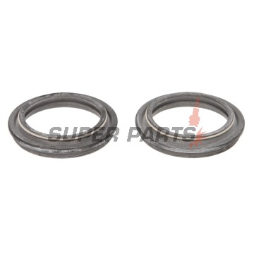 Прахоуловители за предница -ATHENA- Suzuki DR-Z 400 2005-2009, RM 250 2002-2008, RM-X 450 2014-2017