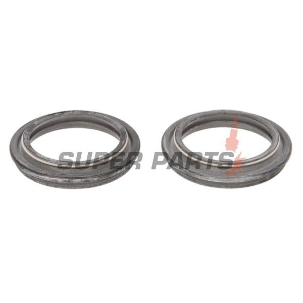 Прахоуловители за предница -ATHENA- Suzuki DR-Z 400 2005-2009, RM 250 2002-2008, RM-X 450 2014-2017
