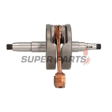 Колянов вал -HOT RODS- KTM 50 SX (06-08); 50 SX PRO JR (04-08); 50 SX PRO SR (04-05)