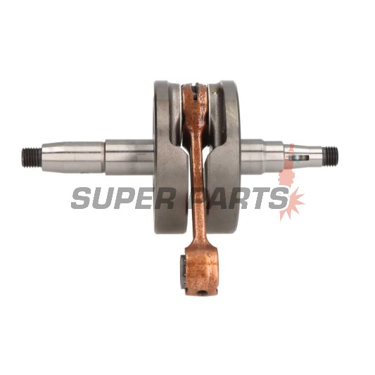 Колянов вал -HOT RODS- KTM 50 SX (06-08); 50 SX PRO JR (04-08); 50 SX PRO SR (04-05)