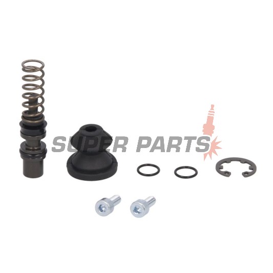 Ремонтен комплект за спирачна помпа -ALL BALLS- KTM SX 105 2004, SX 65 2004-2011, SX 85 2003-2004, XC 65 2008-2009