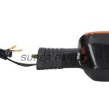 Мигач -VICMA- преден ляв, Honda CBR 600F F3/F4/F4i, CBR 900RR Fireblade, CBR 1100XX Super Blackbird, VTR 1000F Fire Storm/SP1 600/900/1000/1100 1992-2006