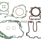 Пълен комплект гарнитури за двигател -ATHENA- Yamaha TT 350 1985-1995, XT 350 1985-1995