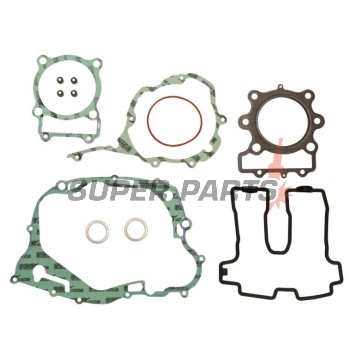 Пълен комплект гарнитури за двигател -ATHENA- Yamaha TT 350 1985-1995, XT 350 1985-1995