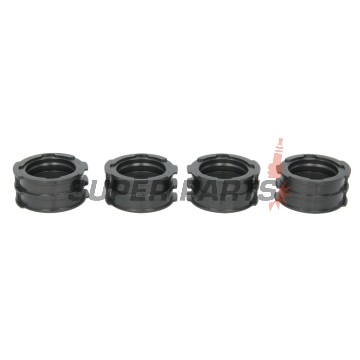 Колектори -TOURMAX- Yamaha VMX-12 1200 1985-2007
