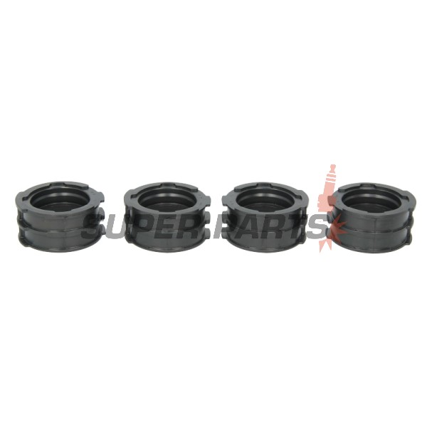 Колектори -TOURMAX- Yamaha VMX-12 1200 1985-2007