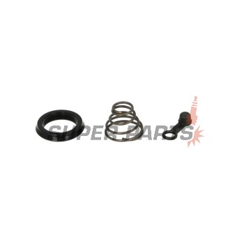 Ремонтен комплект помпа за съединител (долна) -TOURMAX- Kawasaki GTR 1000 1986-2005, Kawasaki ZR 1100 1992-1994, Kawasaki ZRX 1100 1999-2000, Kawasaki ZRX 1200 2001-2006, Kawasaki ZX 750 1987-1995, Kawasaki ZX 1000 1989-1990