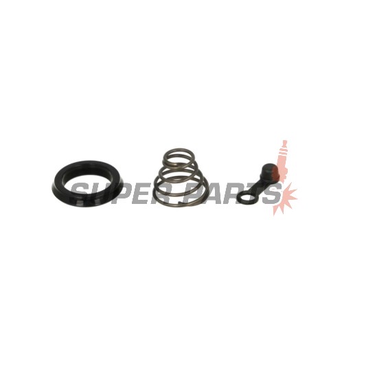 Ремонтен комплект помпа за съединител (долна) -TOURMAX- Kawasaki GTR 1000 1986-2005, Kawasaki ZR 1100 1992-1994, Kawasaki ZRX 1100 1999-2000, Kawasaki ZRX 1200 2001-2006, Kawasaki ZX 750 1987-1995, Kawasaki ZX 1000 1989-1990