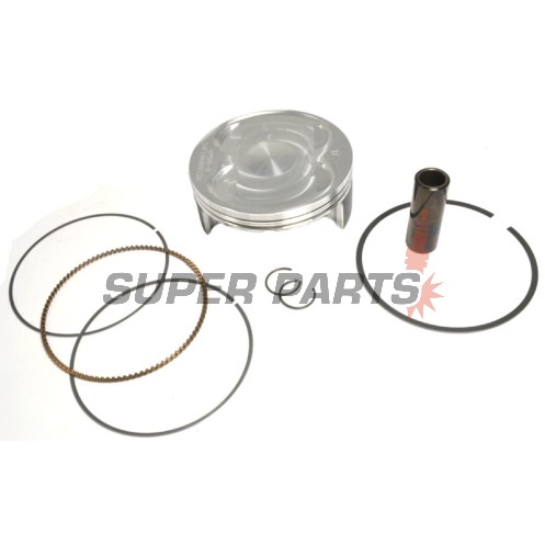 Бутало комплект -ATHENA- 99.95mm, Suzuki RM-Z 450 2005-2007