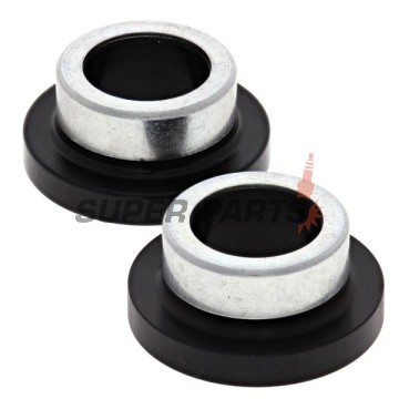 Дистанционни втулки за капла -ALL BALLS- Kawasaki KLX 400 2003, Suzuki DR-Z 400 2000-2017, RM 125/250 1996-1999