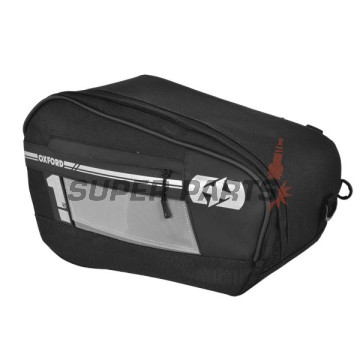 Дисаги -OXFORD- OL444, F1 Panniers, 48L