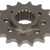 Преден пиньон -JT- JTF705,16, 16 зъба, Aprilia RSV 1000 1998-2009, SL 1000 2000-2006