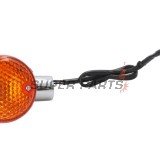 Мигач -VICMA- заден десен / преден ляв, Honda GL 1500 Valkyrie/F6C, VF 750 Magna, VT Shadow 600/750/1100, Kawasaki VN 1600 Classic/Tourer 1987-2006