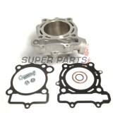 Цилиндър -ATHENA- 250cc, Kawasaki KX 250 2004-2008, KXF 250 2004-2008, Suzuki RM-Z 250 2004-2006