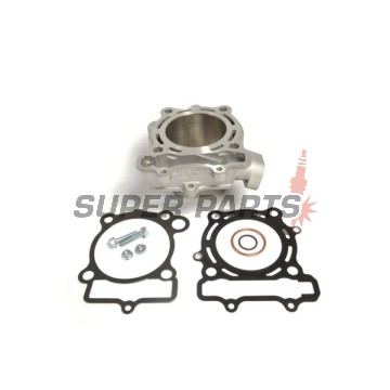 Цилиндър -ATHENA- 250cc, Kawasaki KX 250 2004-2008, KXF 250 2004-2008, Suzuki RM-Z 250 2004-2006