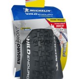 Велосипедна гума -MICHELIN- 27.5X2.40, WILD ENDURO MAGI-X