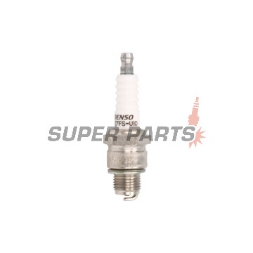 Свещ -DENSO- W27FS-U10