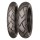 Предна шосейна гума -MITAS- 909021 OMMT 54H TERRAF, 90/90-21, TERRA FORCE