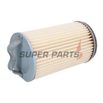 Въздушен филтър -HIFLO FILTRO- HFA3702, Suzuki GS750 / GS1000 / GS1100 + GSX750 / GSX1100 (1978-1985)